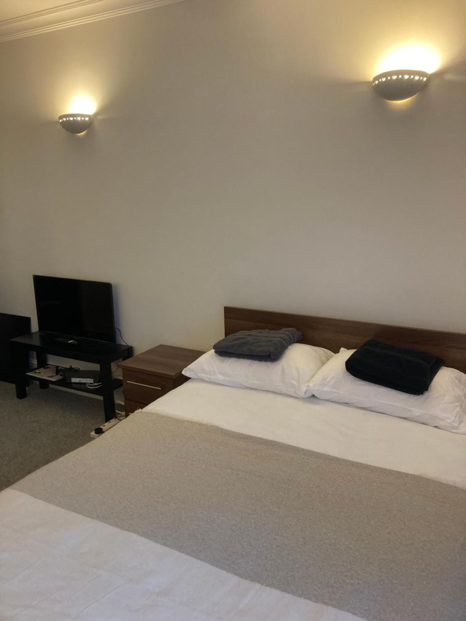 Apartamento Oxford Street Two Bed Londres